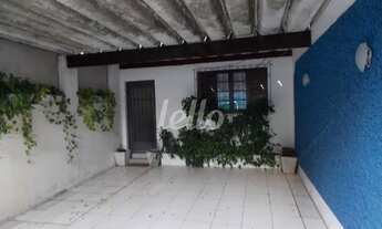 Imagem 2: São Paulo - Casa Padrão - Chácara Santo Antônio