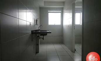 Imagem 3: São Paulo - Apartamento Padrão - Tatuapé