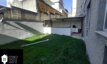 Imagem 3: Apartamento Jardino para venda possui 51 m² + 45m² de área externa, 2 quartos em Macaé - R