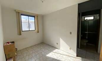 Imagem 3: Qs 108 apartamento de 2 quartos, fica no 4º andar, próximo do metro só R$ 135.000,00