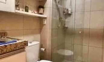 Imagem 6: Apartamento para Venda em São Paulo, Santana, 2 dormitórios, 1 banheiro, 2 vagas