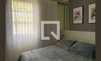 Imagem 2: Apartamento para Aluguel - Mansões Santo Antônio, 3 Quartos, 140 m2