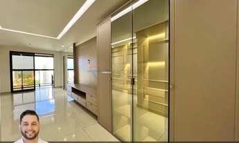 Imagem 5: Apartamento impecável, 2 suítes, 83m2 acabamento de alto padrão, próximo ao parque