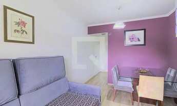 Imagem 3: Apartamento para Aluguel - Centro, 2 Quartos, 50 m2