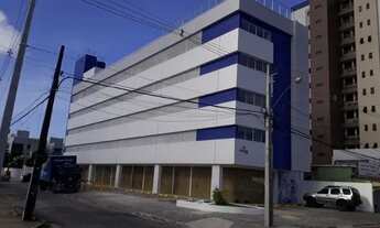 Imagem: Alugo flat nos Bancários