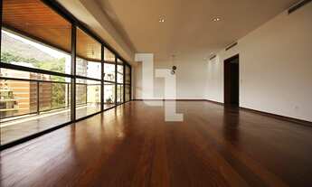 Imagem: Apartamento para aluguel possui 227 metros