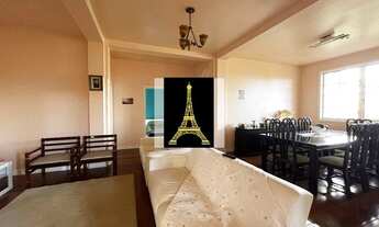 Imagem 12: Casa com 4 dormitórios, 216 m² - venda por R$ 5.200.000,00 ou aluguel por R$ 9.334,00/mês