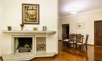 Imagem 4: Apartamento com 2 dormitórios à venda, 129 m² por R$ 720.000,00 - São Francisco - Curitiba