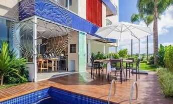 Imagem 6: FLORIANóPOLIS - Cobertura - Campeche