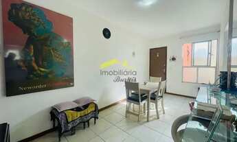 Imagem 4: Apartamento à venda, 3 quartos, 1 suíte, 1 vaga, Buritis - Belo Horizonte/MG