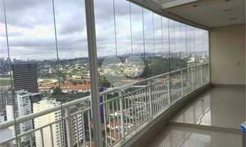 Imagem 2: Apartamento para aluguel e venda em Pinheiros - São Paulo - SP
