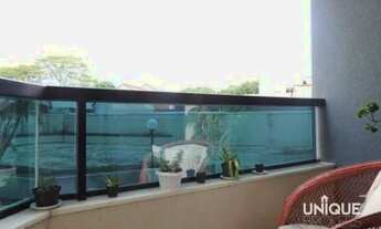 Imagem 5: Apartamento com 3 quartos, 822m², à venda em Jundiaí, Jardim Paris