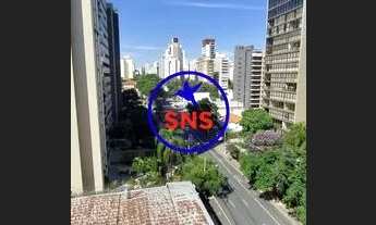 Imagem 4: APARTAMENTO RESIDENCIAL em CAMPINAS - SP, CAMBUÍ