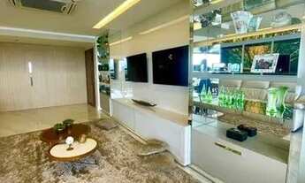 Imagem 2: Apartamento para venda com 250 metros quadrados com 4 quartos em Praia da Costa - Vila Vel