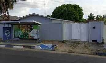 Imagem: Aluga-se no Paraviana na Av principal