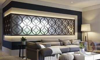 Imagem 6: Apartamento para venda possui 84 metros quadrados com 3 quartos em Campinas - São José - S