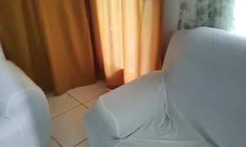 Imagem 2: Casa em Caxias 2 quartos