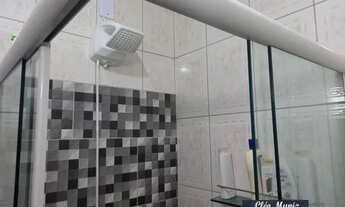 Imagem 5: Casa de condomínio para aluguel tem 90 metros quadrados com 3 quartos