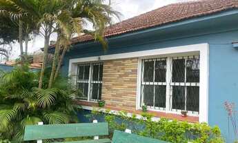 Imagem 6: Casa com 7 dormitórios para alugar, 250 m² por R$ 7.000,00/mês - Camaquã - Porto Alegre/RS