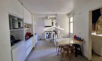 Imagem 7: Apartamento com 3 dormitórios, 117 m² - venda por R$ 1.200.000,00 ou aluguel por R$ 5.500