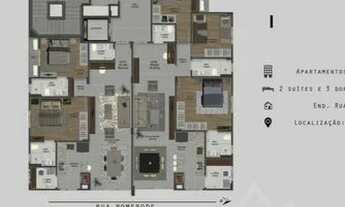 Imagem 6: Apartamento à venda em Brusque/SC