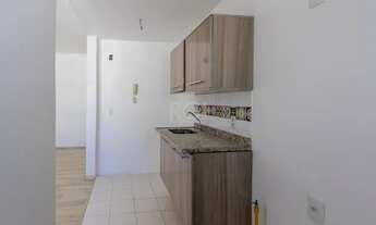 Imagem 9: Apartamento para Venda - 61.51m², 3 dormitórios, sendo 1 suites, 1 vaga - Cristal