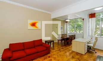 Imagem 3: Apartamento para Aluguel - Copacabana, 2 Quartos, 95 m2