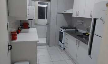 Imagem 3: Apartamento 69m2 completo mobiliado e decorado Taubate Vila Sao Jose