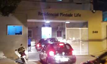 Imagem 4: Piedade Life 2 quartos TERREO