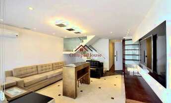 Imagem 3: Locação Cobertura 4 Dormitórios - 380 m² Moema