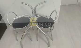 Imagem 4: Apartamento para aluguel no Residencial Parque Pinheirinho em Vinhedo/SP