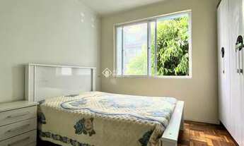 Imagem 5: Apartamento para venda possui 81 metros quadrados com 3 quartos em Floresta - Porto Alegre