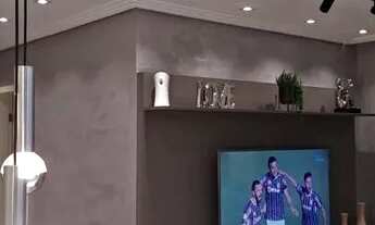 Imagem 2: Apartamento para venda possui 47 metros quadrados com 2 quartos em Jardim Primavera - Boit