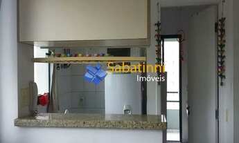 Imagem 4: APARTAMENTO A VENDA EM SP VILA BUARQUE