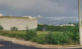 Imagem: Sao Carlos - Terreno Padrao - Parque Sao
