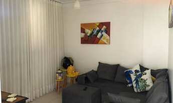 Imagem 4: Apto aluguel parque amazonia