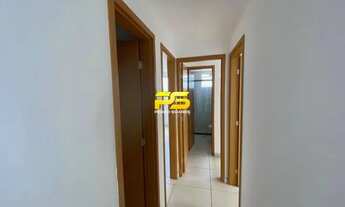 Imagem 4: Apartamento 80m2 com 03 Quartos no Jardim Luna para locação por 2,397,01