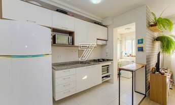 Imagem 7: Apartamento com 2 quartos no Capão Raso - Curitiba - PR