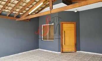 Imagem 2: Casa para Venda em Sorocaba, Parque São Bento, 3 dormitórios, 1 suíte, 4 banheiros, 2 vaga