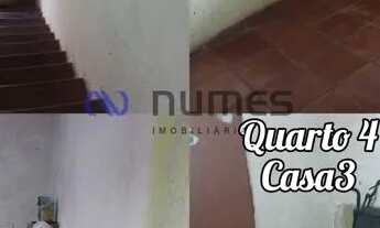 Imagem 7: Casa em Vila Roque - São Paulo