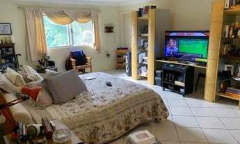 Imagem 13: OPORTUNIDADE ÚNICA!!! CASA NOVA, COM 6 QUARTOS, NO CONDOMÍNIO MAIS REQUISITADO DA BARRA DA