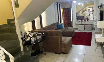 Imagem 3: Sobrado com 4 dormitórios à venda, 192 m² por R$ 1.060.000,00 - Cidade Patriarca - São Pau