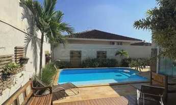 Imagem 7: Casa Condomínio em Araraquara