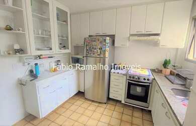 Imagem 13: Apartamento para venda no Portal do Brooklin, Jardim Marajoara