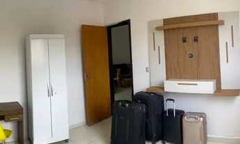 Imagem 7: Ap Tarcísio schetino Parque dos Carajás