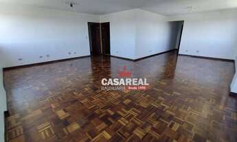 Imagem 3: Apartamento com 3 dormitórios, 149 m² - venda por R$ 750.000,00 ou aluguel por R$ 2.950,02