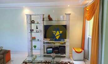 Imagem 6: Sobrado com 3 dormitórios à venda, 276 m² por R$ 899.000,00 - Jardim Paraíso - Santo André