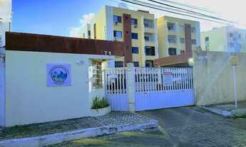 Imagem: Aracaju - Apartamento Padrão - Luzia