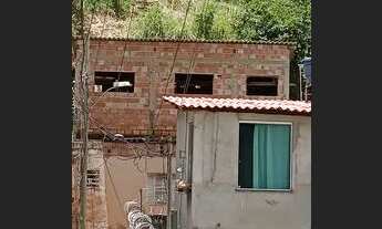 Imagem 3: Casa Casa com 1 dormitório