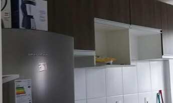 Imagem 6: Aluga se apartamento em marituba condomínio Cittá salinas